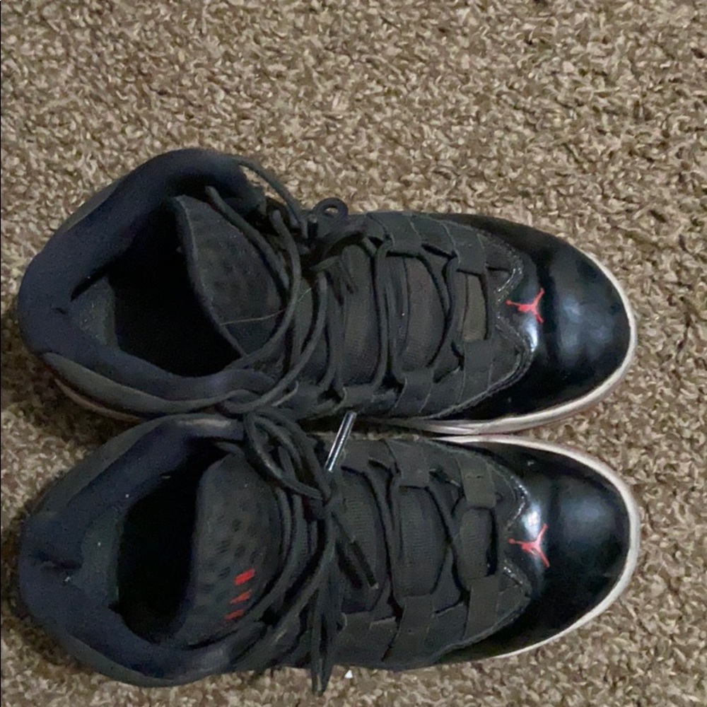 Jordan